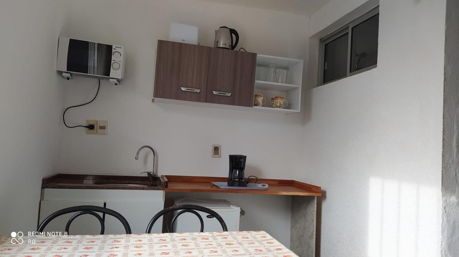 Complejo Turistico Anaconda Hotel La Paloma Kültér fotó