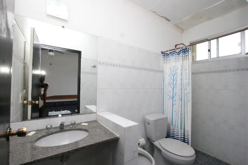 Complejo Turistico Anaconda Hotel La Paloma Kültér fotó