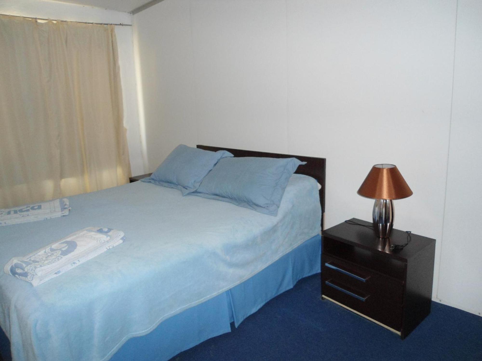 Complejo Turistico Anaconda Hotel La Paloma Kültér fotó
