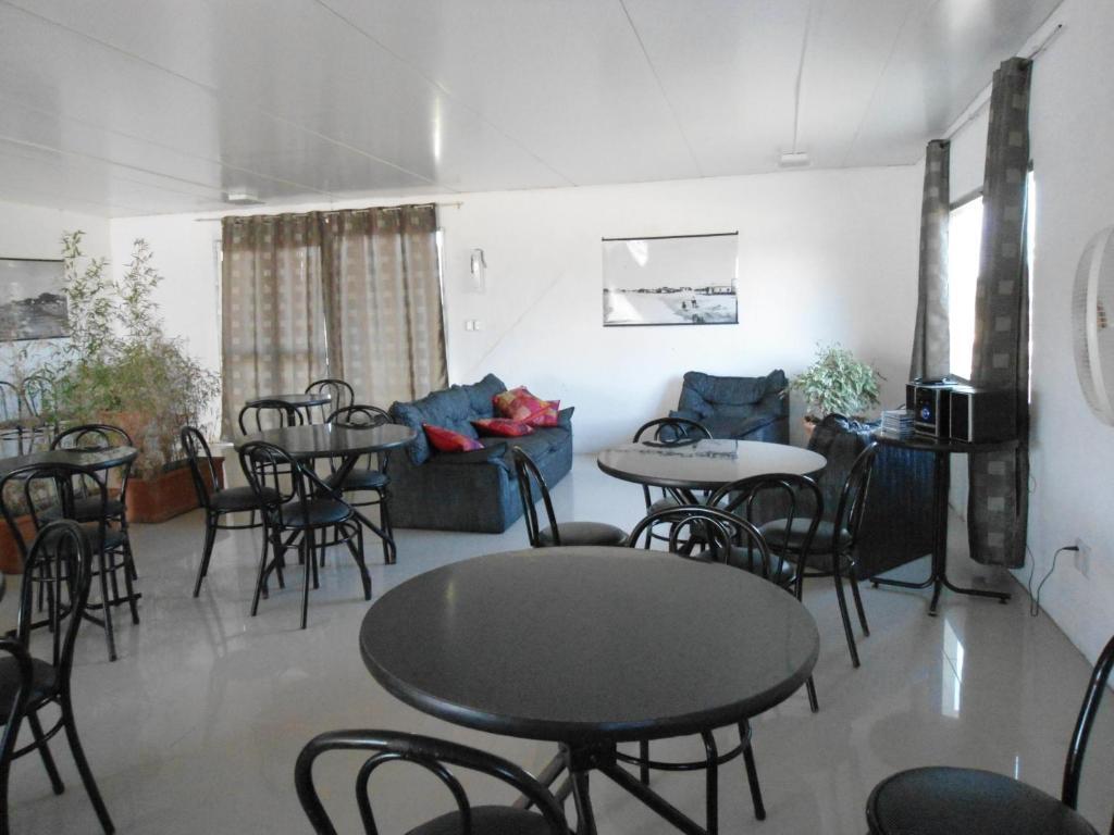 Complejo Turistico Anaconda Hotel La Paloma Szoba fotó
