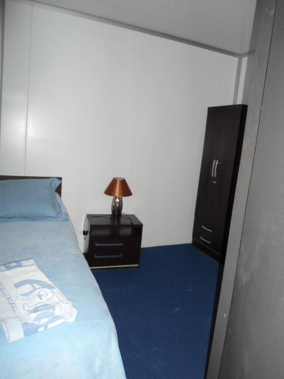 Complejo Turistico Anaconda Hotel La Paloma Szoba fotó