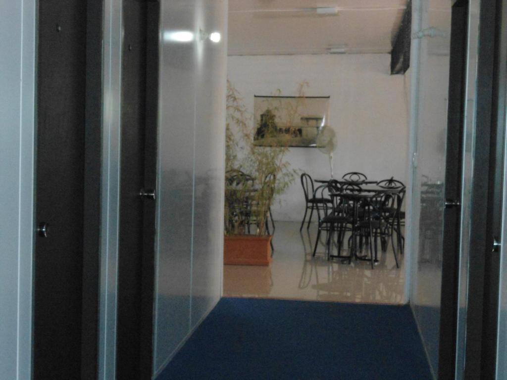 Complejo Turistico Anaconda Hotel La Paloma Szoba fotó